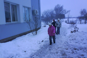 Meteņi 