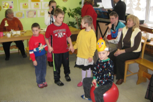 Meteņi 