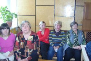 Projektu nedēļas noslēguma pasākums 2009. gada 21. maijā_13
