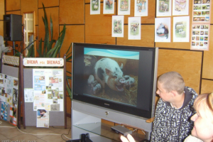 Projektu nedēļas noslēguma pasākums 2009. gada 21. maijā_18