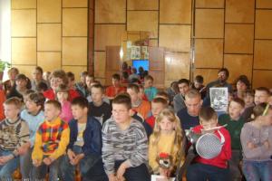 Projektu nedēļas noslēguma pasākums 2009. gada 21. maijā_1