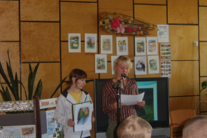 Projektu nedēļas noslēguma pasākums 2009. gada 21. maijā_20