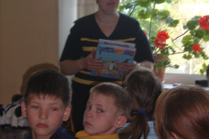 Projektu nedēļas noslēguma pasākums 2009. gada 21. maijā_21