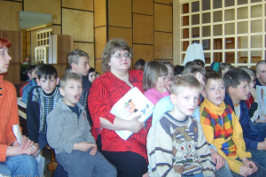 Projektu nedēļas noslēguma pasākums 2009. gada 21. maijā_3