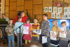 Projektu nedēļas noslēguma pasākums 2009. gada 21. maijā_4