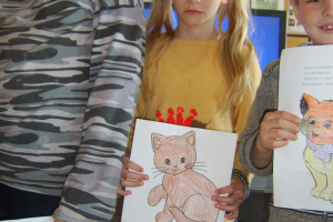 Projektu nedēļas noslēguma pasākums 2009. gada 21. maijā_5
