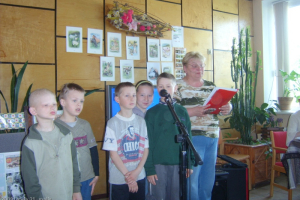 Projektu nedēļas noslēguma pasākums 2009. gada 21. maijā_6