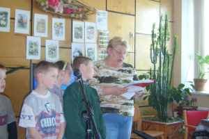 Projektu nedēļas noslēguma pasākums 2009. gada 21. maijā_7
