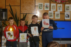 Projektu nedēļas noslēguma pasākums 2009. gada 21. maijā_8
