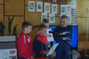 Projektu nedēļas noslēguma pasākums 2009. gada 21. maijā_9