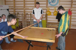 Skolas novusa turnīrs 2009. gada 17. martā_18