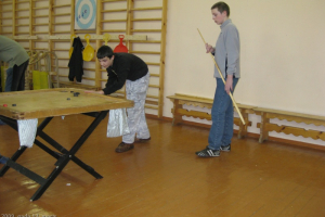 Skolas novusa turnīrs 2009. gada 17. martā_21