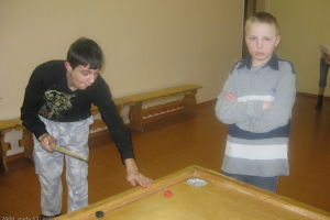 Skolas novusa turnīrs 2009. gada 17. martā_22
