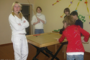 Skolas novusa turnīrs 2009. gada 17. martā_23