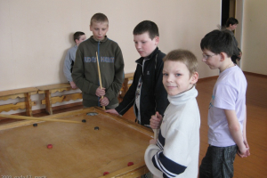 Skolas novusa turnīrs 2009. gada 17. martā_7