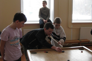 Skolas novusa turnīrs 2009. gada 17. martā_9