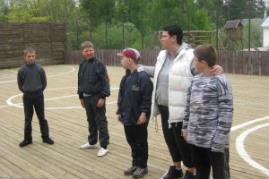 Sporta Diena 2009. gada 20. maijā_60