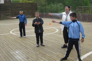 Sporta Diena 2009. gada 20. maijā_67
