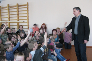 Stikla pūtēji no Ventspils 2009. gada 23. februārī_11