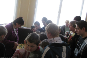 Stikla pūtēji no Ventspils 2009. gada 23. februārī_22