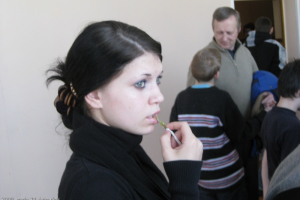 Stikla pūtēji no Ventspils 2009. gada 23. februārī_23