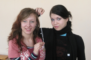 Stikla pūtēji no Ventspils 2009. gada 23. februārī_24