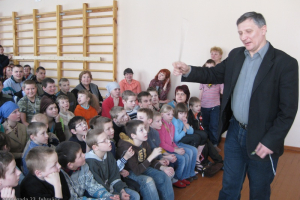 Stikla pūtēji no Ventspils 2009. gada 23. februārī_3