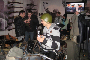  8B un 9B klašu ekskursija 2010. gada 4. novembrī_10