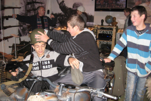  8B un 9B klašu ekskursija 2010. gada 4. novembrī_13