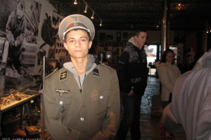 8B un 9B klašu ekskursija 2010. gada 4. novembrī_15