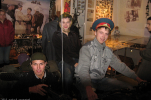  8B un 9B klašu ekskursija 2010. gada 4. novembrī_16