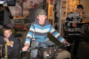  8B un 9B klašu ekskursija 2010. gada 4. novembrī_20