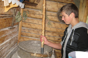  8B un 9B klašu ekskursija 2010. gada 4. novembrī_2
