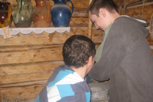  8B un 9B klašu ekskursija 2010. gada 4. novembrī_35