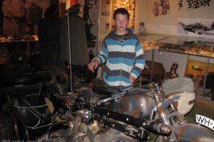  8B un 9B klašu ekskursija 2010. gada 4. novembrī_5