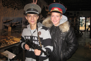  8B un 9B klašu ekskursija 2010. gada 4. novembrī_9