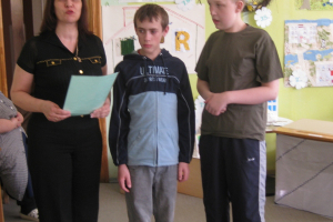  C līmeņa pēcpusdienas pasākums 