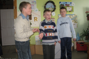  C līmeņa pēcpusdienas pasākums 