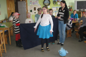  C līmeņa pēcpusdienas pasākums 