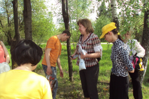  C līmeņa skolēnu un viņu vecāku ekskursija uz maizes ceptuvi 2010. gada 13. maijā_28