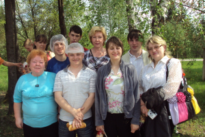  C līmeņa skolēnu un viņu vecāku ekskursija uz maizes ceptuvi 2010. gada 13. maijā_29