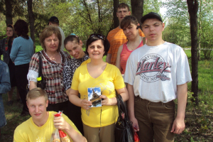  C līmeņa skolēnu un viņu vecāku ekskursija uz maizes ceptuvi 2010. gada 13. maijā_30