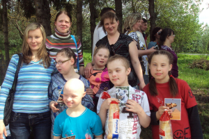  C līmeņa skolēnu un viņu vecāku ekskursija uz maizes ceptuvi 2010. gada 13. maijā_33