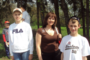  C līmeņa skolēnu un viņu vecāku ekskursija uz maizes ceptuvi 2010. gada 13. maijā_35