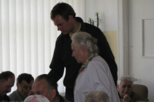  Lieldienu pasākums Maltas veco ļaužu pansionātā 2010. gada aprīlī_13