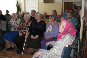  Lieldienu pasākums Maltas veco ļaužu pansionātā 2010. gada aprīlī_1