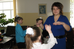  Lieldienu pasākums Maltas veco ļaužu pansionātā 2010. gada aprīlī_20