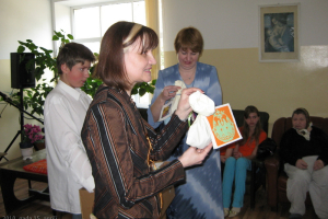  Lieldienu pasākums Maltas veco ļaužu pansionātā 2010. gada aprīlī_27