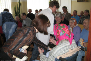  Lieldienu pasākums Maltas veco ļaužu pansionātā 2010. gada aprīlī_29