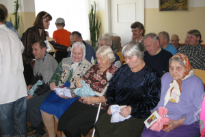  Lieldienu pasākums Maltas veco ļaužu pansionātā 2010. gada aprīlī_31